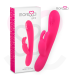 MORESSA GINO TICKLING VAGINAL PREMIUM SILICONE RECARGABLE