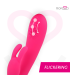 MORESSA GINO TICKLING VAGINAL PREMIUM SILICONE RECARGABLE