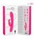 MORESSA GINO TICKLING VAGINAL PREMIUM SILICONE RECARGABLE