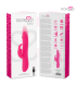 MORESSA MOLLY IMPULSOR UPDOWN Y POTENTE VIBRACION PREMIUM SILICONE RECARGABLE