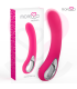 MORESSA NELSON MASAJEADOR PUNTO G PREMIUM SILICONE RECARGABLE