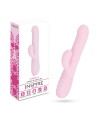 INSPIRE SENSE - GABRIELLA VIBRADOR ROSA