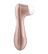 SATISFYER PRO 2 NUEVA GENERACION 2 VIBRADOR AIR PULSE