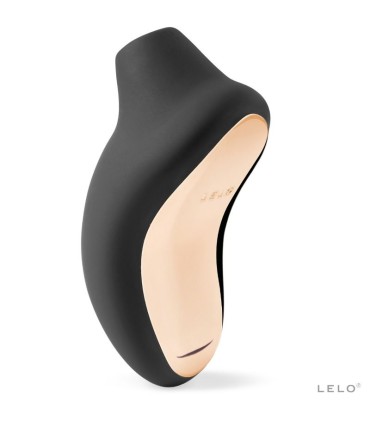 LELO ESTIMULADOR CLITORIS SONA CRUISE NEGRO