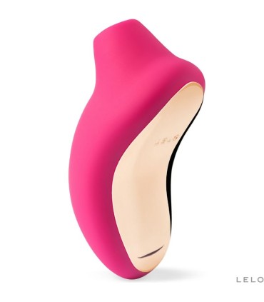 LELO ESTIMULADOR CLITORIS SONA CRUISE FUCSIA