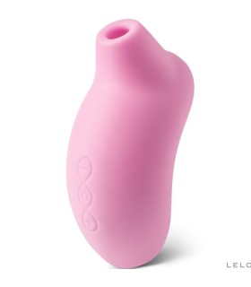 LELO ESTIMULADOR CLITORIS SONA CRUISE ROSA