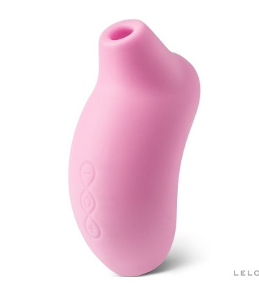 LELO ESTIMULADOR CLITORIS SONA CRUISE ROSA