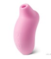 LELO - ESTIMULADOR CLITORIS SONA CRUISE ROSA