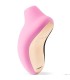 LELO ESTIMULADOR CLITORIS SONA CRUISE ROSA