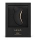 LELO ESTIMULADOR CLITORIS SONA NEGRO