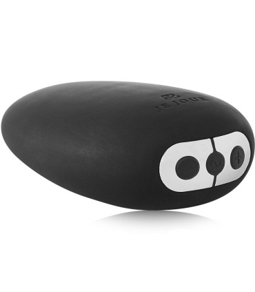 JE JOUE MIMI VIBRADOR MASAJEADOR CLITORIAL NEGRO