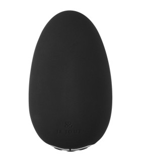 JE JOUE MIMI VIBRADOR MASAJEADOR CLITORIAL NEGRO