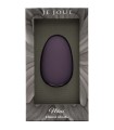 JE JOUE - MIMI VIBRADOR MASAJEADOR CLITORIAL MORADO