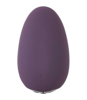 JE JOUE MIMI VIBRADOR MASAJEADOR CLITORIAL MORADO