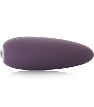 JE JOUE MIMI VIBRADOR MASAJEADOR CLITORIAL MORADO