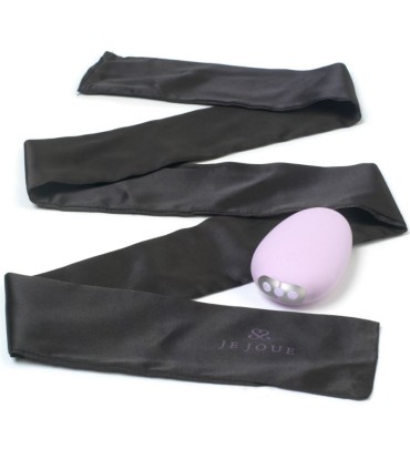 JE JOUE MASAJEADOR MIMI SOFT LILA