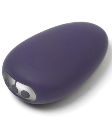 JE JOUE MASAJEADOR MIMI SOFT MORADO