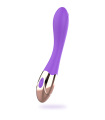 WOMANVIBE - SUNNY VIBRADOR RECARGABLE SILICONA