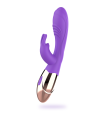 WOMANVIBE - VIORA VIBRADOR RECARGABLE SILICONA