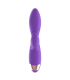 WOMANVIBE DONNA VIBRADOR SILICONA RECARGABLE