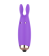 WOMANVIBE BUGSY ESTIMULADOR RABBIT SILICONA