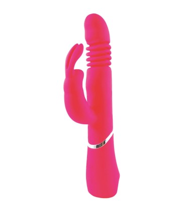 TREASURE MISSOURI SILICONE ROSA