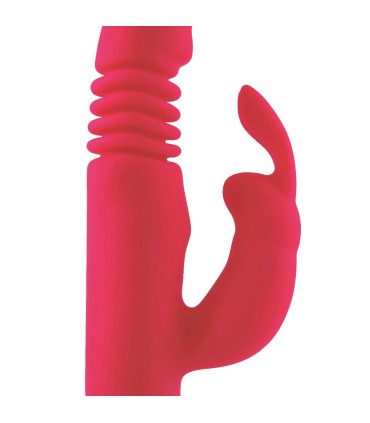 TREASURE MISSOURI SILICONE ROSA