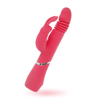 TREASURE MISSOURI SILICONE ROSA