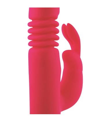 TREASURE MISSOURI SILICONE ROSA