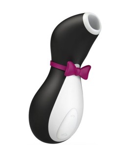 SATISFYER PRO PENGUIN NG NUEVA EDICION 2020