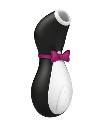 SATISFYER PRO PENGUIN NG NUEVA EDICION 2020