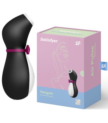 SATISFYER PRO PENGUIN NG NUEVA EDICION 2020