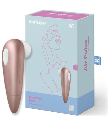 SATISFYER 1 NEXT GENERATION