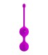 PRETTY LOVE KEGEL TIGHTEN UP II BOLAS EJERCICIO KEGEL