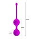 PRETTY LOVE KEGEL TIGHTEN UP II BOLAS EJERCICIO KEGEL