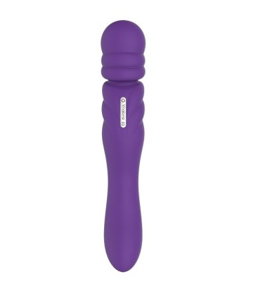 NALONE JANE MASAJEADOR RECARGABLE LILA