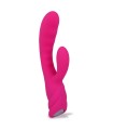 NALONE - PURE VIBRADOR RABBIT FUNCION CALOR