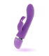 INTENSE HILARI VIBRADOR LILA SILICONA LUXE
