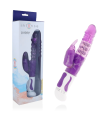 INTENSE - GUPPY VIBRADOR ROTADOR LILA