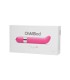 OHMIBOD FREESTYLE ESTIMULADOR VIBRADOR PUNTO G ROSA