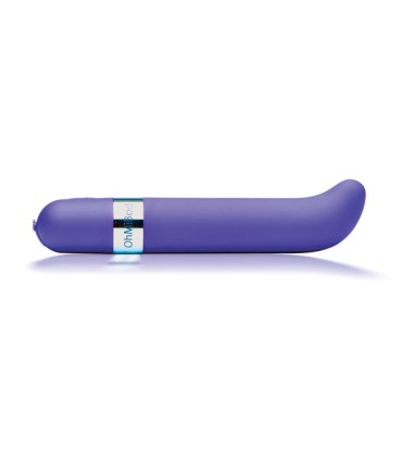 OHMIBOD FREESTYLE ESTIMULADOR VIBRADOR PUNTO G LILA