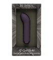 JE JOUE - BALA VIBRADORA ESTIMULACIÓN PUNTO G MORADO