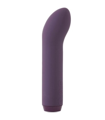 JE JOUE BALA VIBRADORA ESTIMULACION PUNTO G MORADO