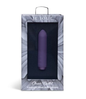 JE JOUE BALA VIBRADORA CLASSIC