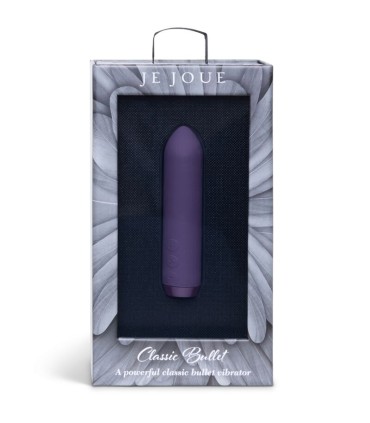 JE JOUE BALA VIBRADORA CLASSIC