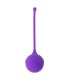INTENSE KISHA FIT ONE SILICONE KEGEL LILA
