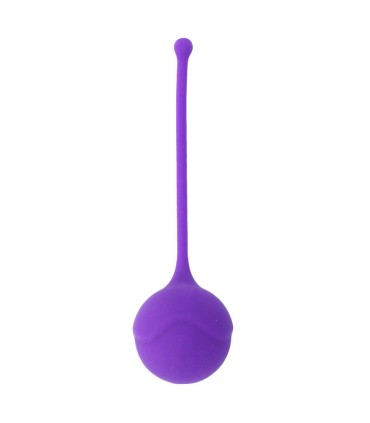 INTENSE KISHA FIT ONE SILICONE KEGEL LILA