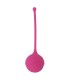 INTENSE KISHA FIT ONE SILICONE KEGEL FUCHSIA