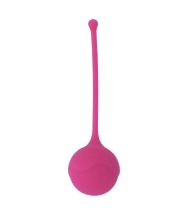 INTENSE KISHA FIT ONE SILICONE KEGEL FUCHSIA