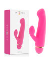 INTENSE - BORAL 20 SPEEDS SILICONE ROSA